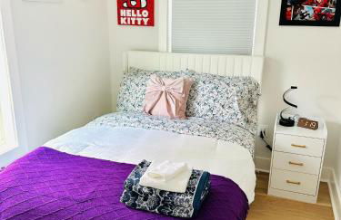 Modern 5BR DC Home Near Metro with Rooftop - Foto 40