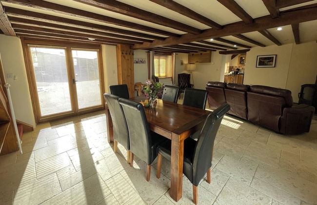 Rural Retreat - Private Hot Tub, - Foto 14