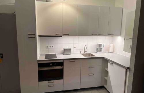 FliegerLounge-Ferienwohnung nah am Stadtpark - Foto 7