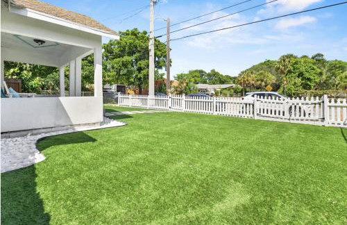 4BR Charming Home By Beachside - Foto 49