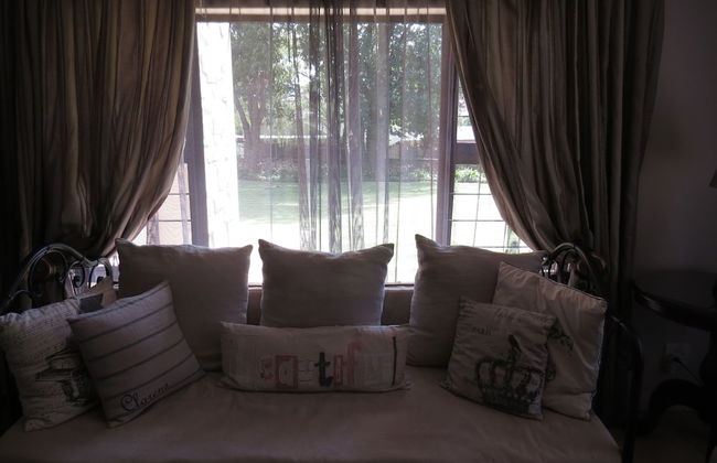 Bella Vista Self Catering - Foto 23