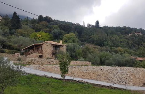 Luxury House In The Hills - Foto 31