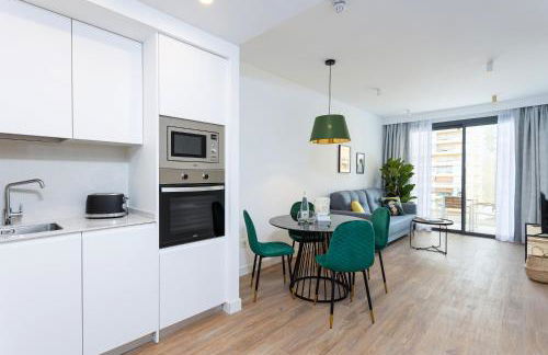 Caleyro Boutique Apartments - "Parking incluido" - Photo 136