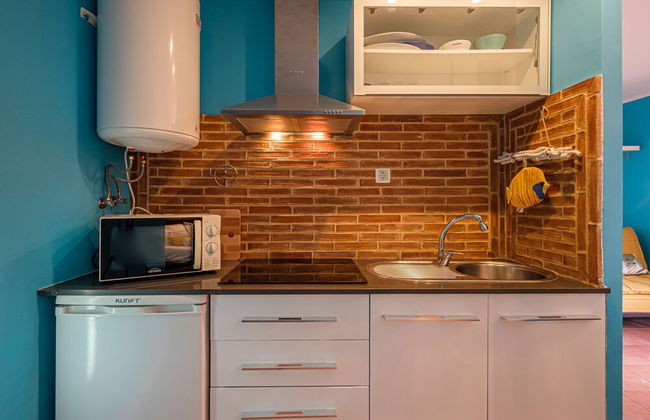 Y.Quebedo - Boutique Apartments - Foto 58