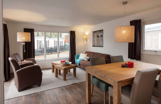 Chalet Retreat Near Forest - Photo 24