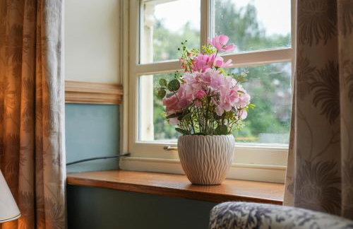 Manor Cottage - Foto 16