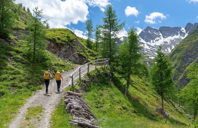 Apartment Alpine Classic-formerly TUI Ferienhaus - Foto 33