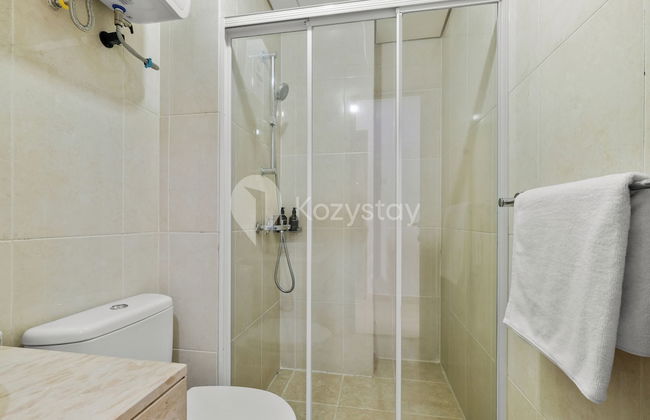 Alova by Kozystay - Senayan - Foto 19