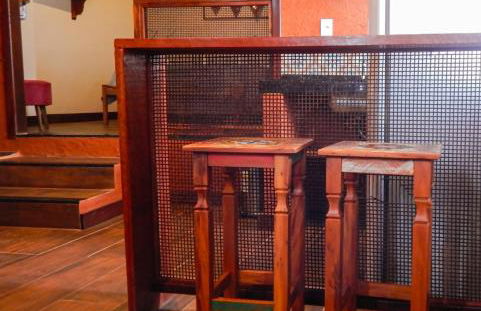 Suítes Lar Doce Lar - Photo 34