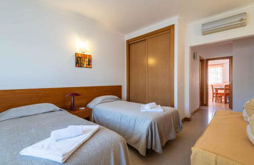 Apartamentos Monte da Vinha I - Foto 9