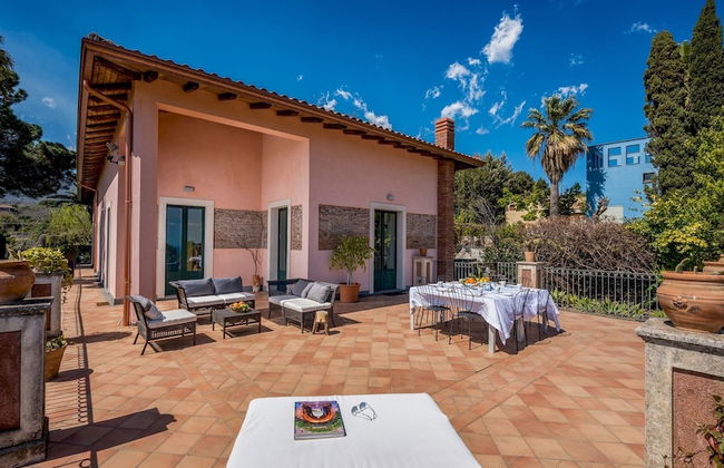 Agrume Country House 8 Emma Villas - Foto 18