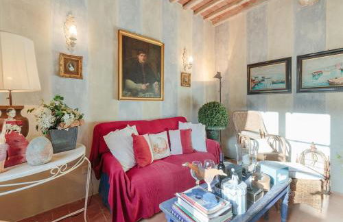 Villa in Camaiore with Pool & Tuscan Views - Foto 10