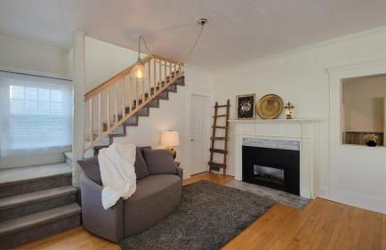 Rosewood Landing by WanderLodges - Hot tub - Sauna - Foto 14