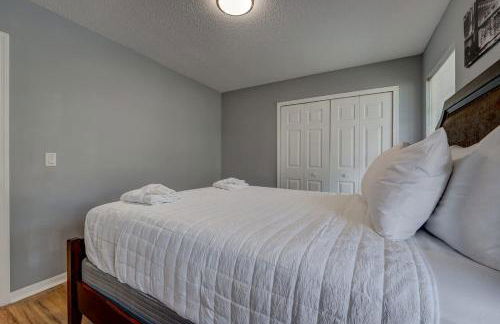 Charming Palm Bay Retreat with Garden - Foto 35