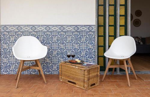 Casa da Vigia-Casa com Jardim a 4 Min da Praia - Foto 43