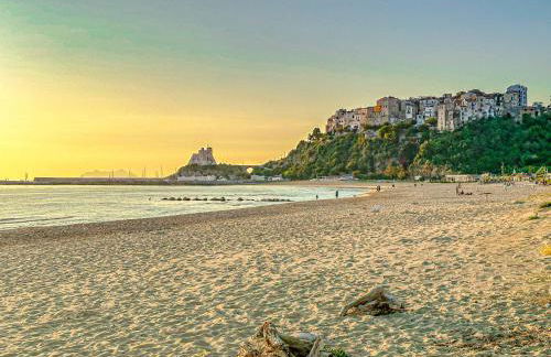 Sperlonga Cobalto Suite - Vista mare - Foto 11