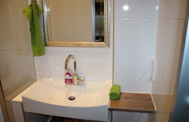 GoVienna Belvedere Apartment - Foto 16