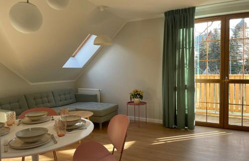 Apartamenty Paproć i Malina - 300 metrów do centrum - Foto 4