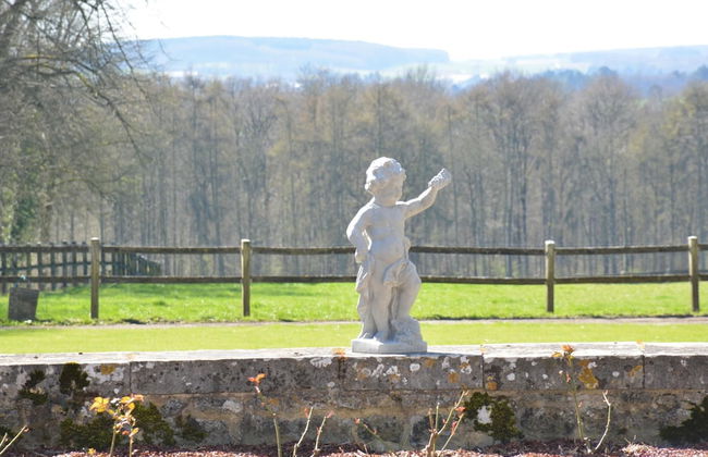 Charming Farmhouse in Ouffet for 7 - Foto 21