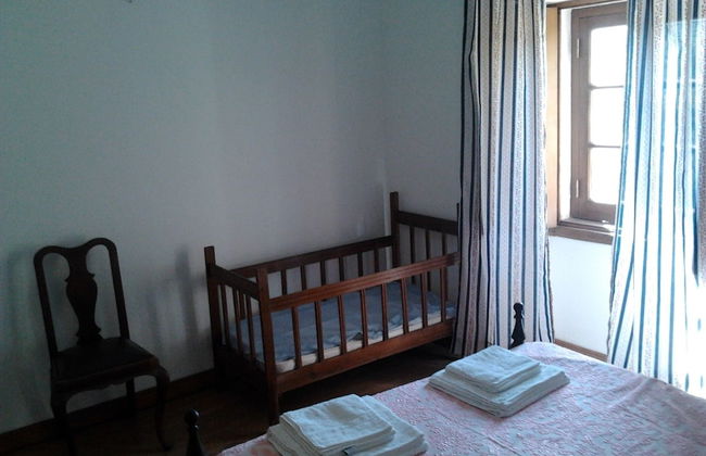 Historical Charming Vintage Villa with 4 bedrooms & country views 4 Villa by RedAwning - Foto 4