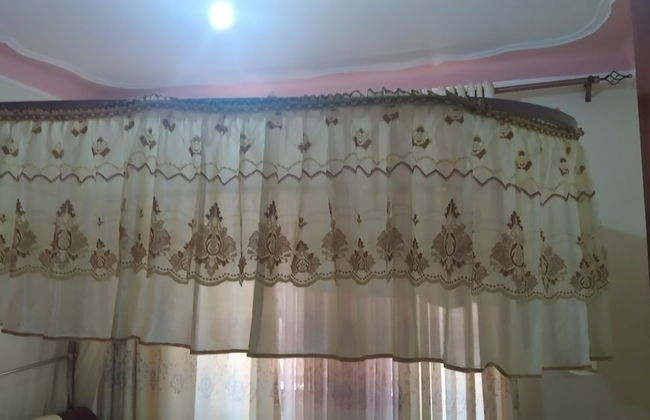 Golden Apartments Bukoto - Foto 13