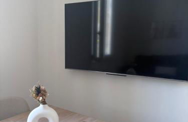 Studio cosy Le Vismara - Foto 13