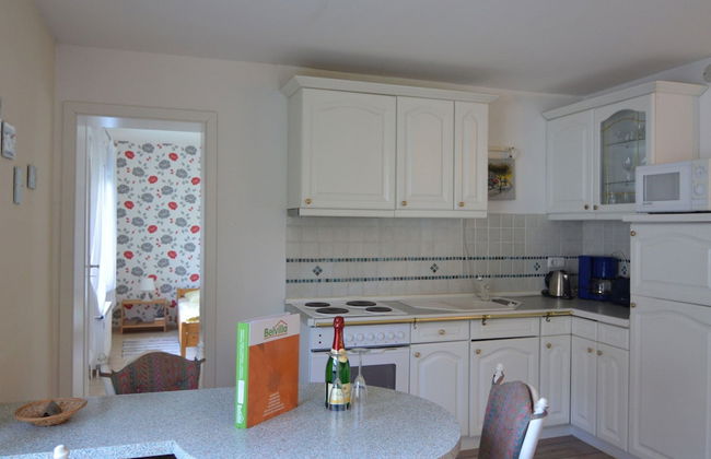 Luxurious Apartment in Schonow With Sauna - Foto 5