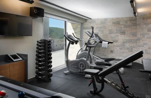 Villa Vlastelini II by Interhome - Foto 64