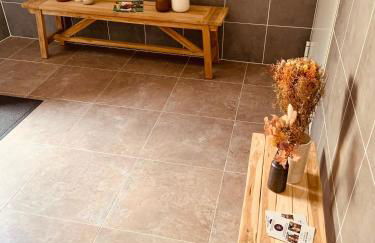 Studio Renard, style bohème et atypique, Curistes - Foto 34