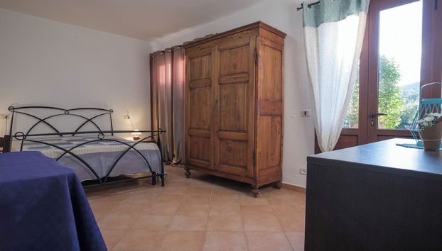 Agriturismo Niccoland - Foto 5, Quarto