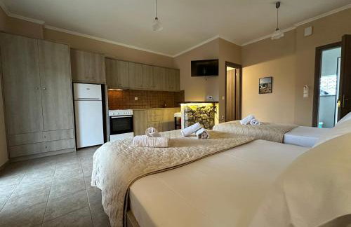 Alkionis Pool View Apartments - Foto 23