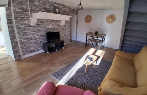 Maison de l'harmonie à Limoges - Foto 33