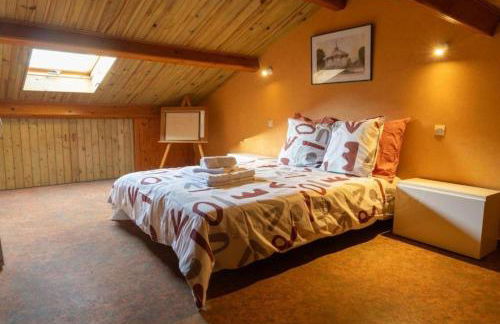 Villa L'Oasis du Rhône & Piscine privée - Foto 20