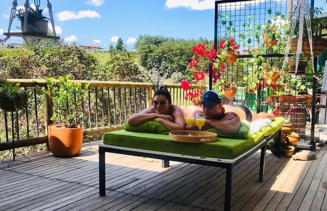 ecohotel zona 7 - Photo 41