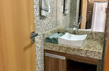 Ap com localização Privilegiada - Com Ar - Foto 30