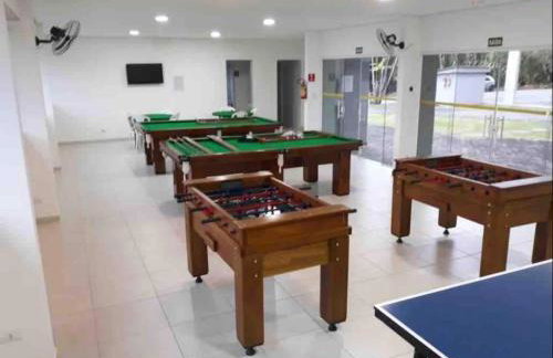 Condomínio completo em Ubatuba a 300 metros da praia - Photo 41