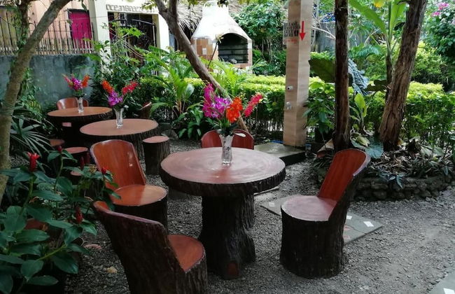 Ocean Breeze Inn Boracay - Foto 69