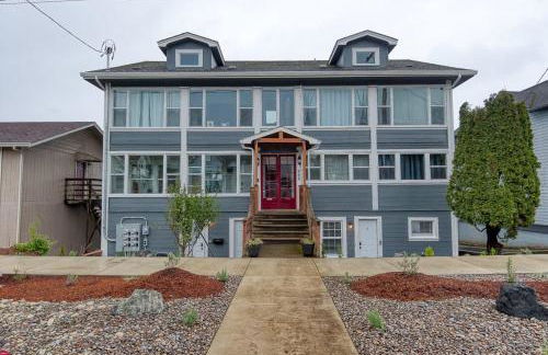 #StayinMyDistrict Heritage By The Bay - Foto 60