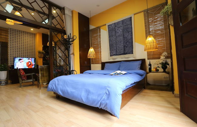 Tuti Lakeside Homestay - Foto 3