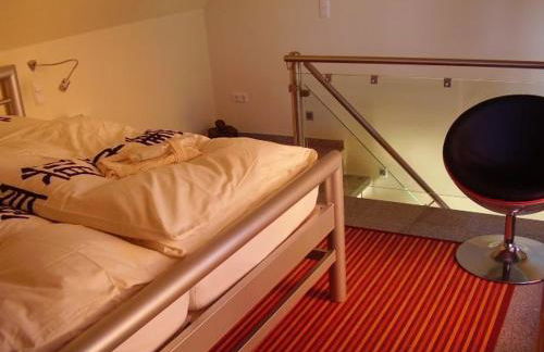 Ferienhaus Kamerun an der Elbe - Foto 16