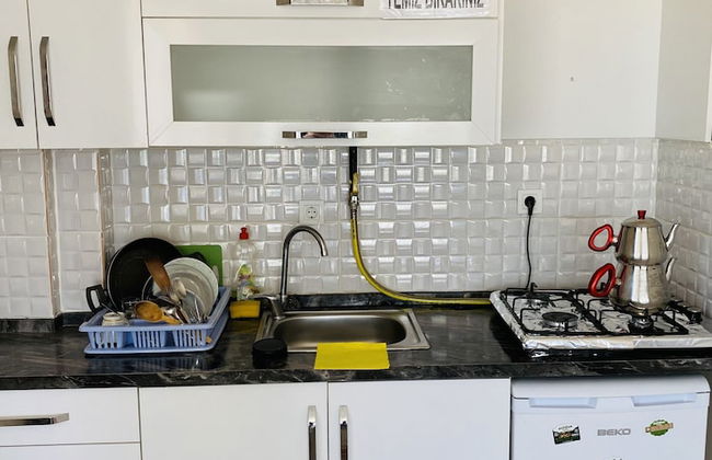 Taner Pansiyon - Foto 3