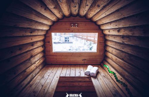 Bratnia Bystre - Foto 32