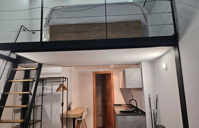 APARTAMENTOS SAN FERNADO 32 - Foto 3