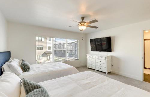 Inviting American Fork Home with Community Pool! - Foto 13