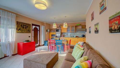 Casa Angiolina Lake And Mountain View - Happy Rentals - Foto 4