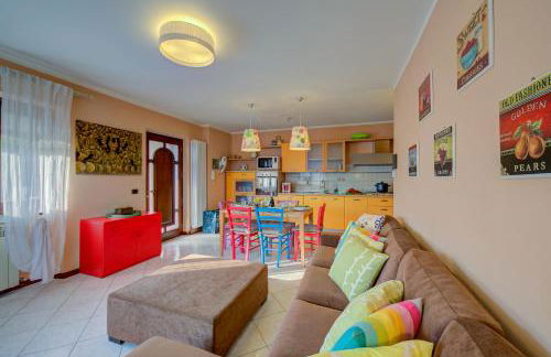 Casa Angiolina Lake And Mountain View - Happy Rentals - Foto 4