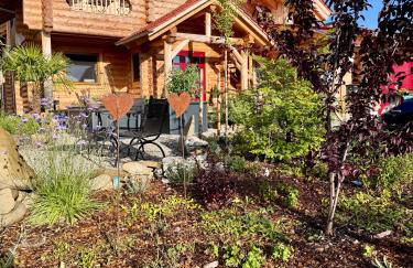 "Allgäu-Herzl" Alpenchalet für Zwei - Foto 20