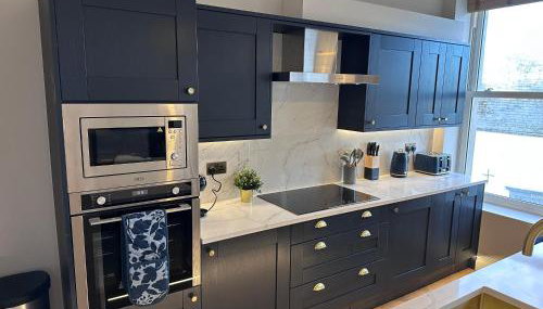 Luxury 2Bed 2 Bath Apartment in Historic Bank - Foto 3