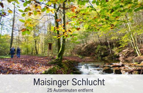 SEEZEIT Ferienwohnungen am Mühlbach BRIGHT Collection - Foto 40