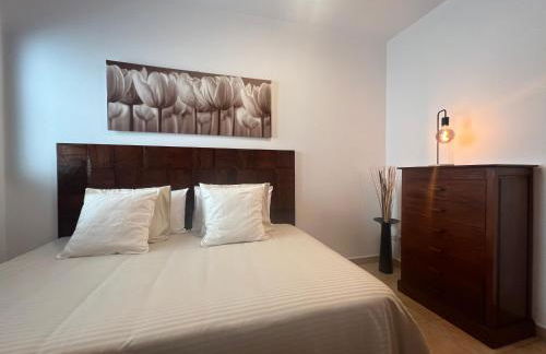 Oasis Famara a 20 m de la playa - Photo 47